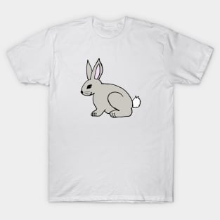 Rabbit T-Shirt